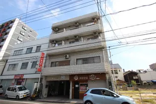 高本ビルの画像