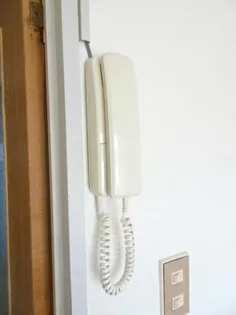 森住マンション【2階】の内装