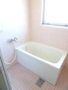 森住マンション【2階】の風呂