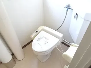 森住マンション【2階】の内装