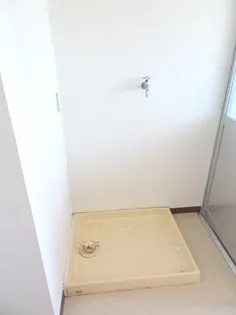 森住マンション【2階】の内装