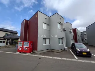 瑪羅英帝3BAN館Cの画像