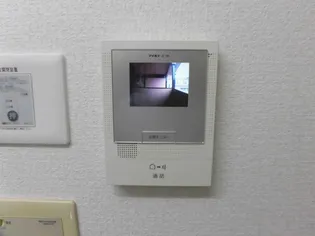 フェアステージ一ノ坪II【2階】の内装