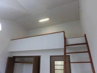 フェアステージ一ノ坪II【2階】の内装