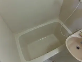 フェアステージ一ノ坪II【2階】の風呂