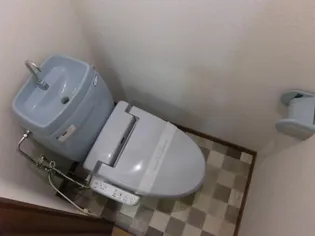 フェアステージ一ノ坪II【2階】の内装