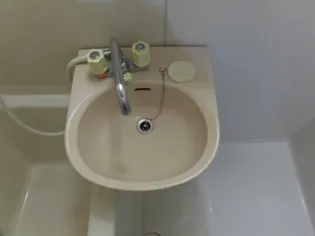 フェアステージ一ノ坪II【2階】の内装