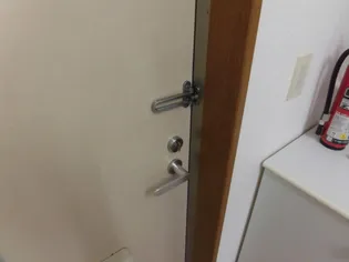 フェアステージ一ノ坪II【2階】の内装