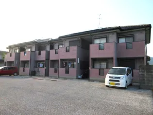 ワンパースンハイツの画像