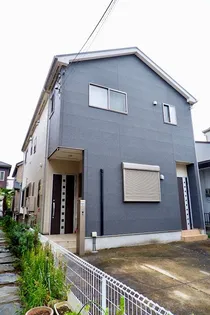 小林邸2F【2階】の外観