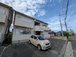 サンハイムAの画像