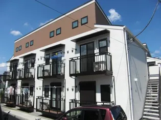 PURE STREAM COM 丹木町の画像