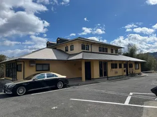 ヒルトップ御城 E棟【1階】の外観