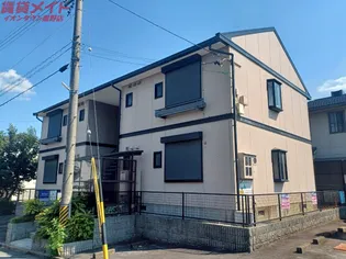 マノワール白山の画像