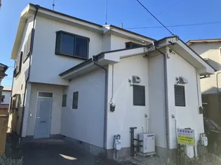 神奈川県小田原市酒匂1【一戸建】の外観