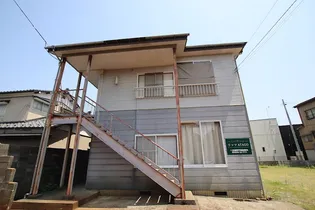 リッツATAGOの画像