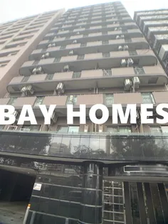 神奈川県横浜市中区吉田町【マンション】の外観