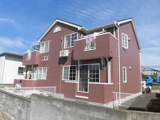 コスモハイツの画像