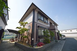 エスポワール山之上東街の画像