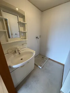 すずらんII【2階】の内装