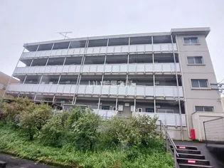 かね村ハイツの画像