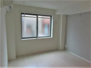 クロスロード学芸大学【1階】の内装