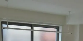 クロスロード学芸大学【1階】の内装