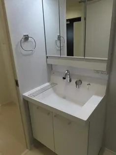 クロスロード学芸大学【1階】の内装