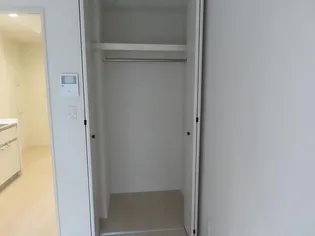 クロスロード学芸大学【1階】の内装