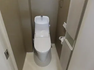 クロスロード学芸大学【1階】の内装