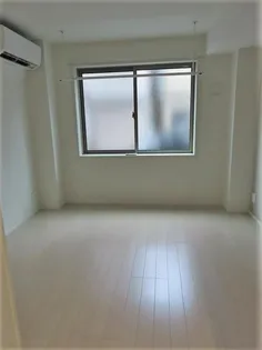 クロスロード学芸大学【1階】の居間