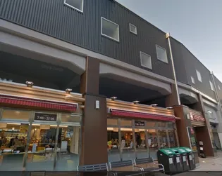 クロスロード学芸大学【1階】の周辺