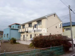 ウィステリアの画像