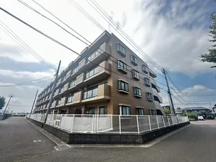 GRAND RICHESSEの画像