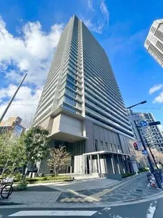 ザ・セントラルマークタワー【7階】の外観
