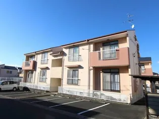 コムフォート20【1階】の外観