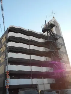 プレアール大供の画像