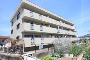 カルチェ川内の画像