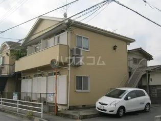 難波ハイツの画像