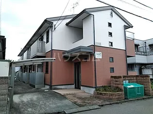 アンソレイユ大和の画像