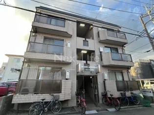 セルシオン相模原Iの画像