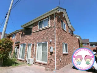 長野県長野市大字安茂里伊勢宮【一戸建】の外観