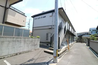 グリーンガーデン酒津の画像