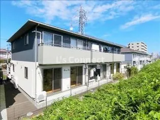 エスポワールメゾンKの画像