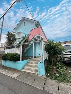 MTY43【2階】の外観