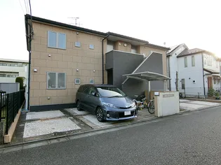 クレールメゾンの画像