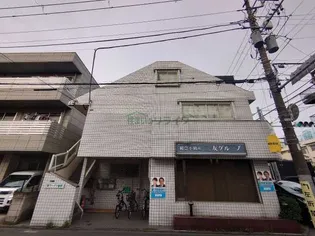 第7ハイツ春野【2階】の外観