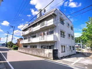 ダイヤモンドハイツみかづきの画像