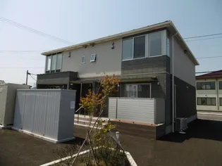 ユニヴァリィワイズ I番館の画像