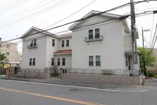 神奈川県川崎市宮前区有馬1【アパート】の外観